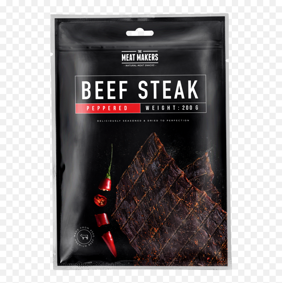 Beef Steak - Meat Makers Beef Steak Original Png,Steak Transparent