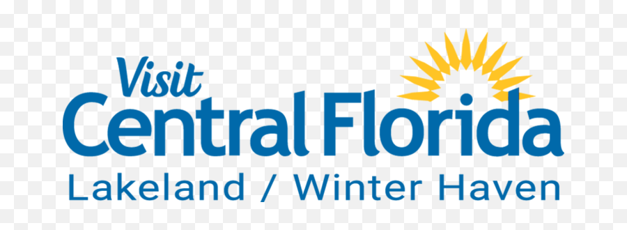 Download Visit Central Florida Logo - Visit Central Florida Logo Png,Florida Png