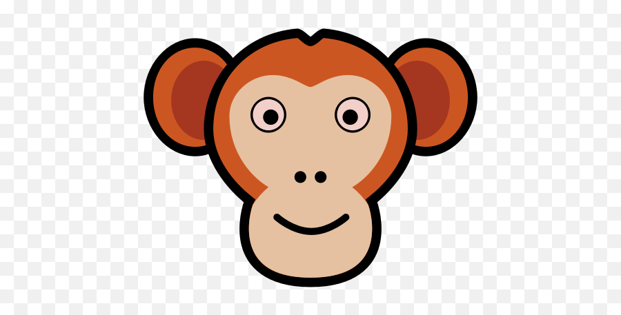 Animal Ape Apes Macaco Monkey - Apes Icon Png,Ape Png