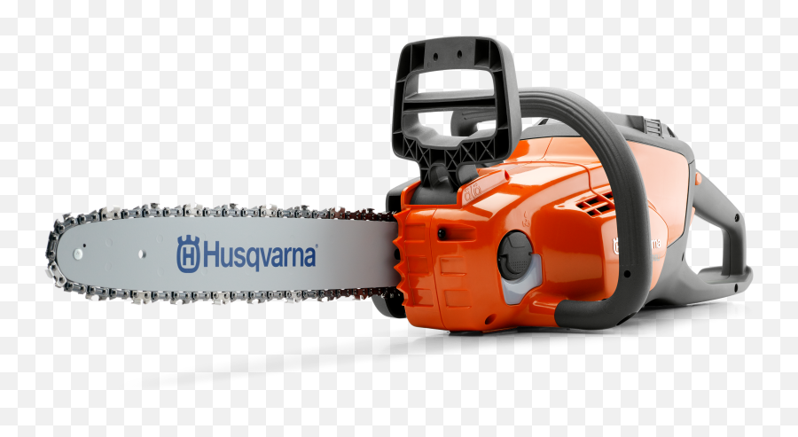 120i Battery Chainsaw Png