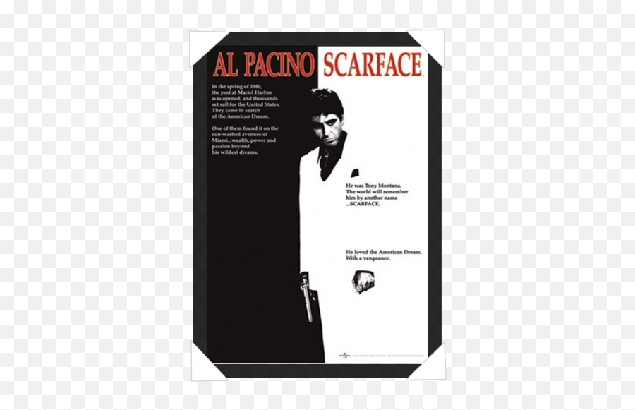 Download Png Scarface