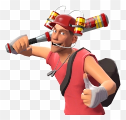 Bonk Helm - Team Fortress 2 Scout Bonk Png,Bonk Png