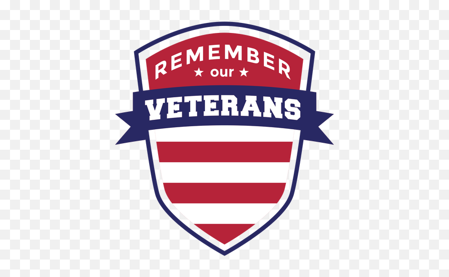 Remember Veterans Badge - Vertical Png,Remember Png