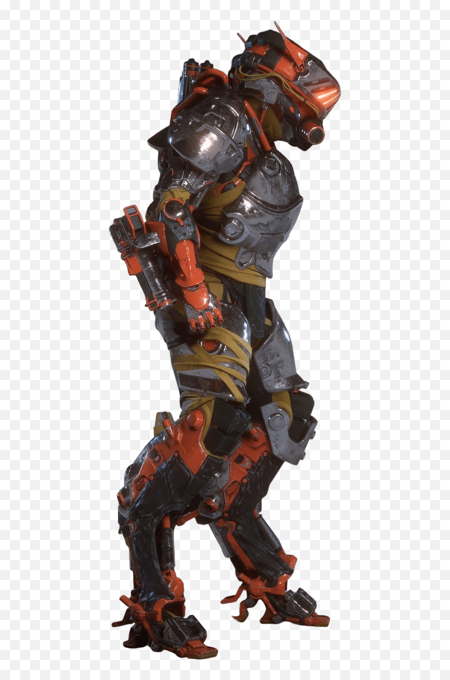 Anthem Vanity Store Update July 12 - Vulkkcom Fictional Character Png,Anthem Game Png