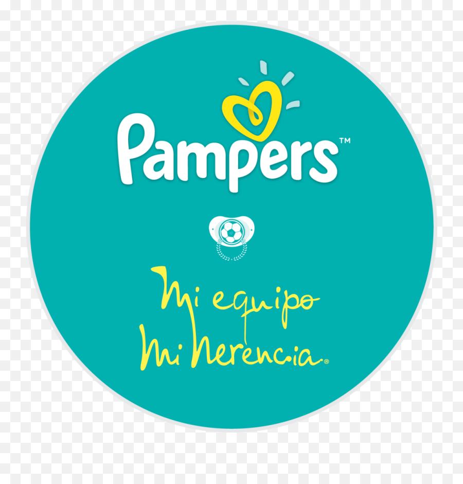 Game Pampers Prize Pack Giveaway - Team Pampers Png,Pampers Logo