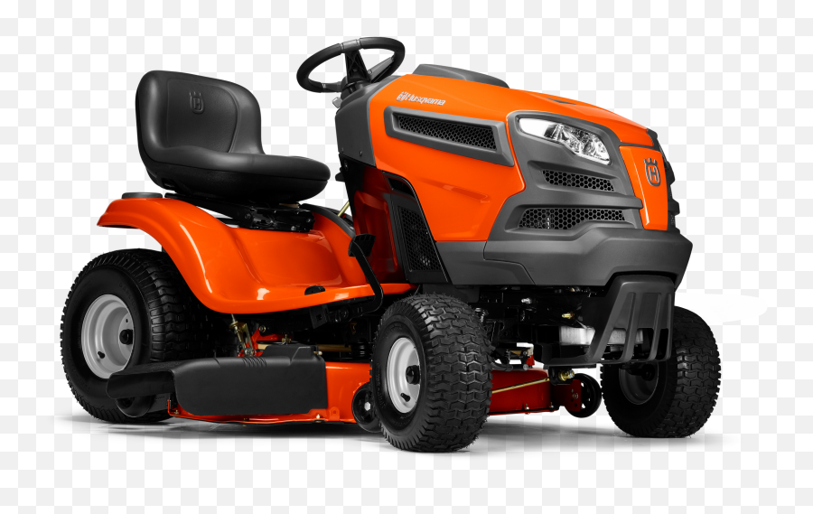 Husqvarna Riding Lawn Mowers Yth18542 Png Lawnmower