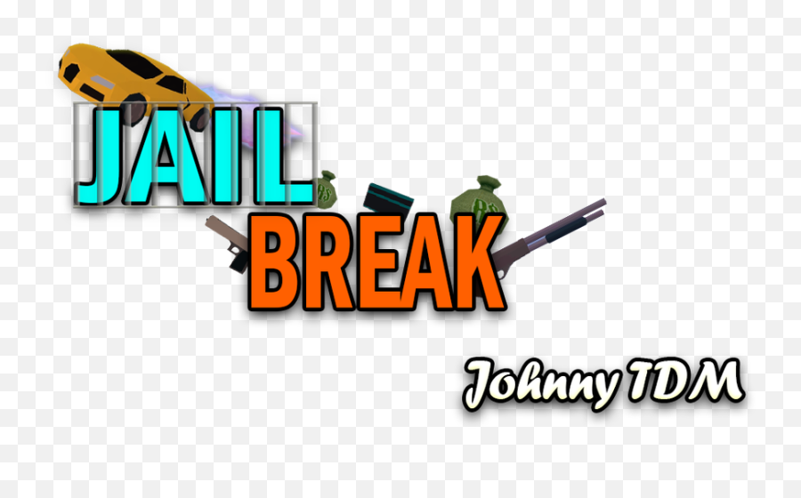 Really Think Its Gonna Win - Horizontal Png,Roblox Jailbreak Logo