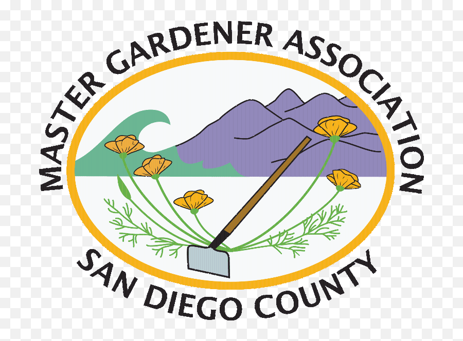 San Diego Master Gardeners - Home And Garden Show Birdhouse Png,Gardener Png