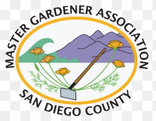 San Diego Master Gardeners - Home And Garden Show Birdhouse Png,Gardener Png
