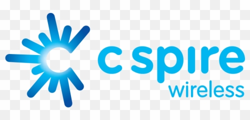 The Branding Source New Logo C Spire Wireless - Logo png