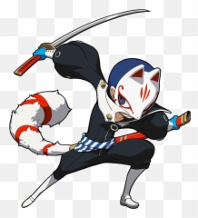Yusuke Kitagawa Phone Wallpapers - Persona 5 Fox Png,Yusuke Png