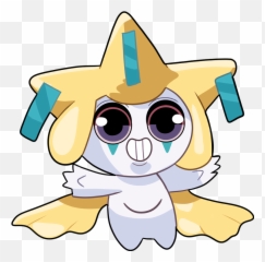 Jirachi For - Happy Png,Jirachi Png