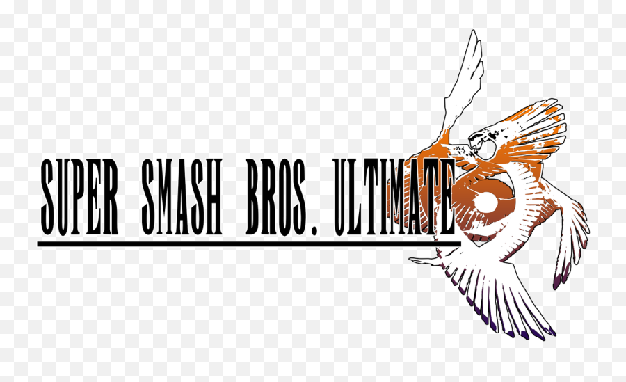 Smash Bros - Language Png,Smash Bros Logo Png
