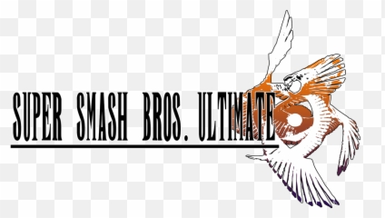 Smash Bros - Language png