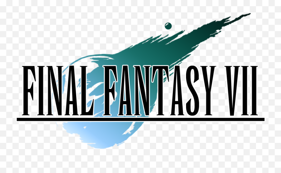 Video Game Music Is Now Everywhere As It Should Be Final - Final Fantasy Vii Logo Png,Final Fantasy 2 Logo