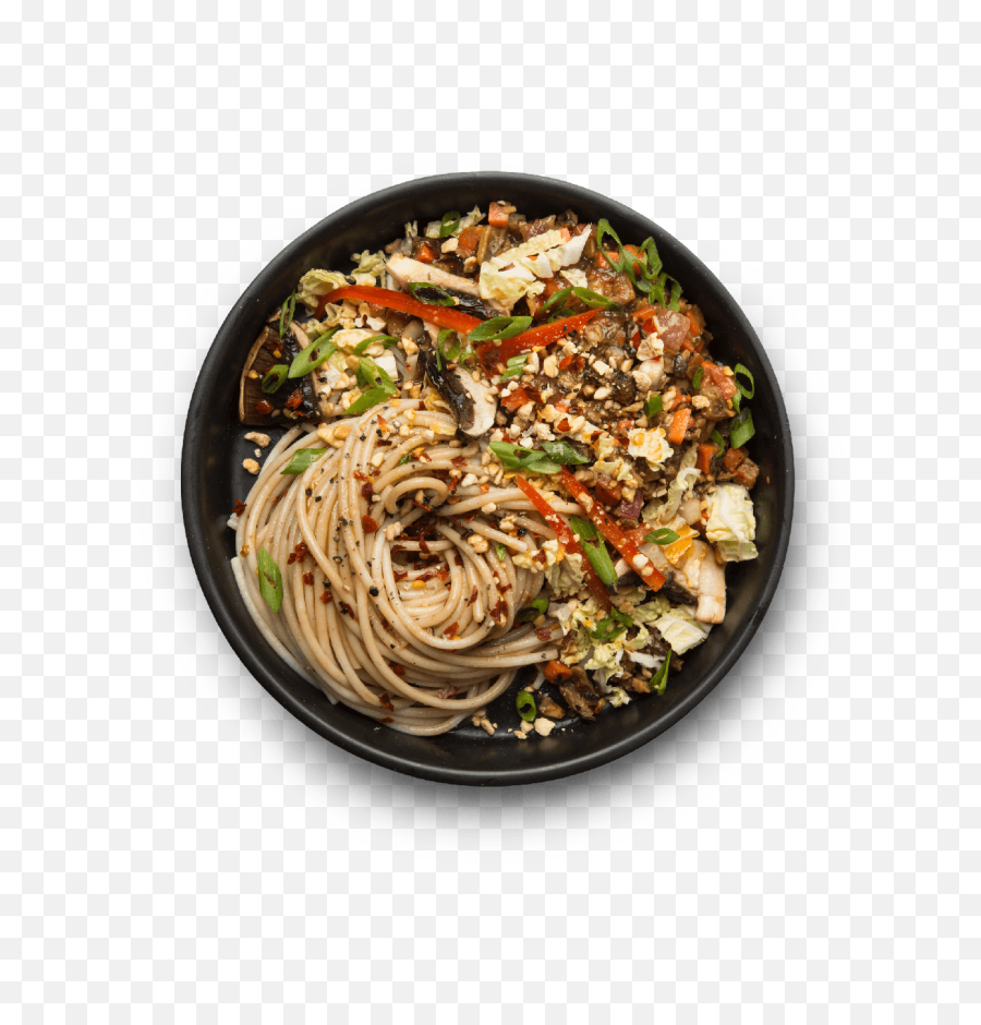 Noodle Png Image - Dan Dan Spicy Noodles,Noodle Png