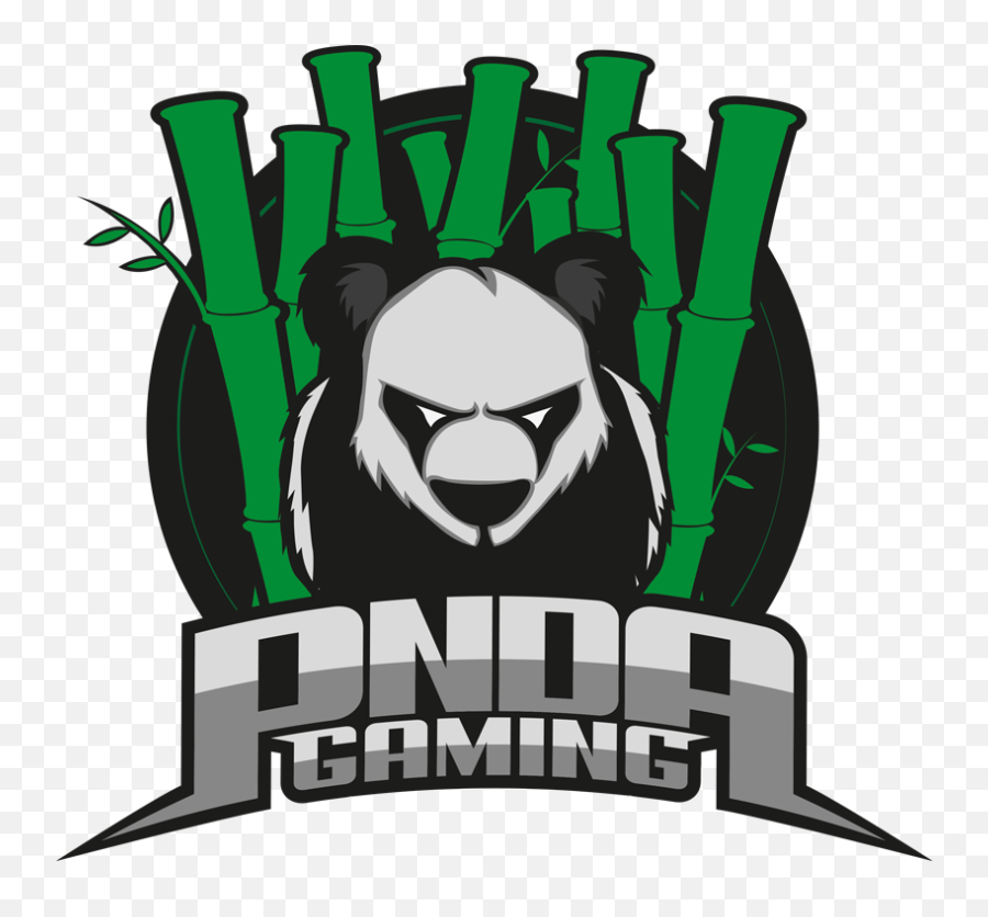 Pnda Gaming - Clip Art Png,Cinch Gaming Png