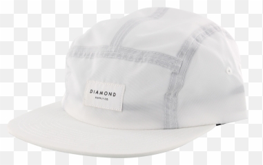 Download Hd 5panel Camp Skate Hat - 5 Panel Cap Png,Yankees Hat Png