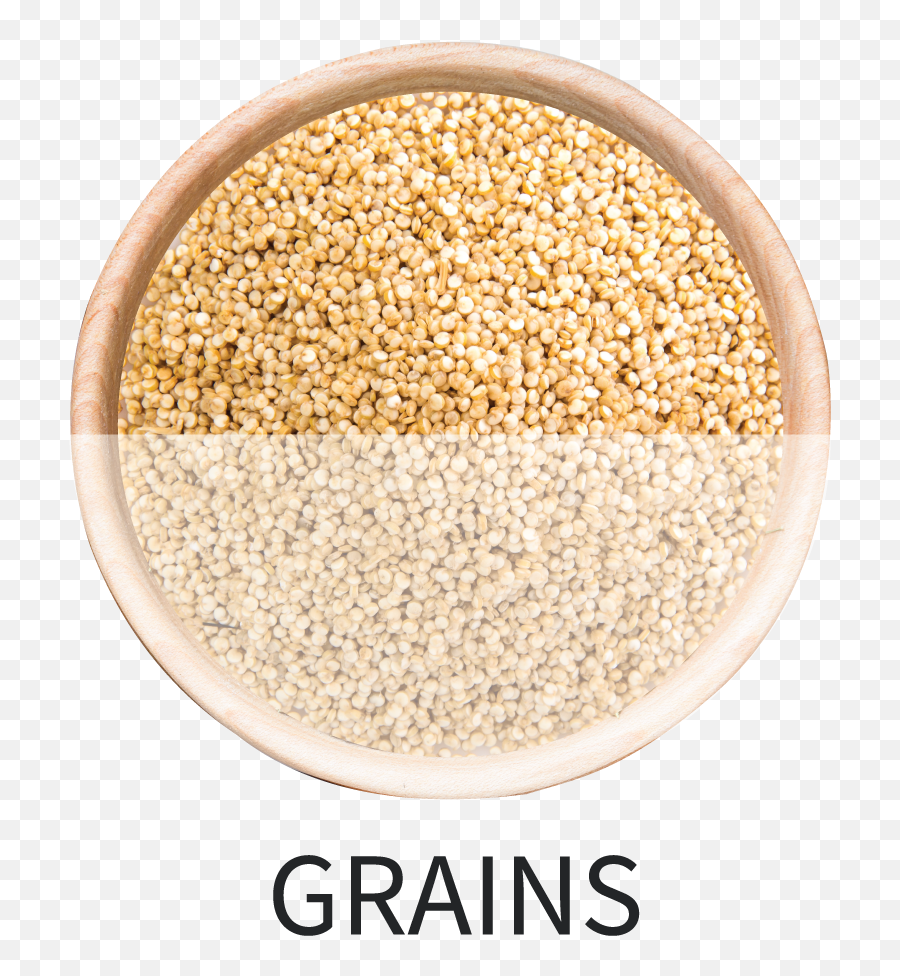 Whole Grain Transparent Png Image - Quinoa,Grains Png