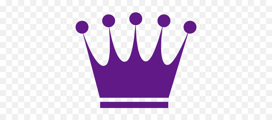 Free Tiara Clip Art Clipart - Clipartix Transparent Background Purple Crown Png,Crown Clipart Png