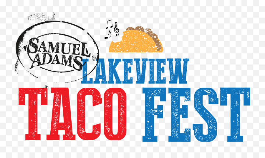 2021 Sam Adams Lakeview Taco Fest Chicago Il - Samuel Adams Png,Vtf To Png