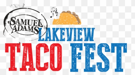 2021 Sam Adams Lakeview Taco Fest Chicago Il - Samuel Adams Png,Vtf To Png