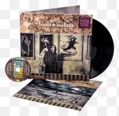 Jakko Jakszyk - Official Website Jakko Jakszyk Secrets Lies Png,King Crimson Png