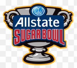 Clemson Archives - Page 2 of WLTZ Allstate Sugar Bowl Logo png