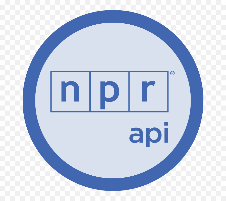 Npr Api Has Never Been Easier - Vertical Png,Codecademy Logo