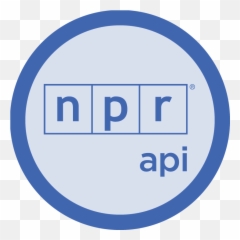Npr Api Has Never Been Easier - Vertical png