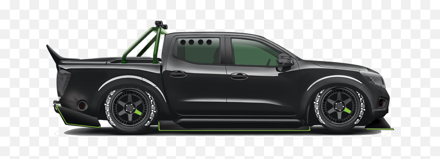 Drifting - Nissan Navara R Png,Formula Drift Logo