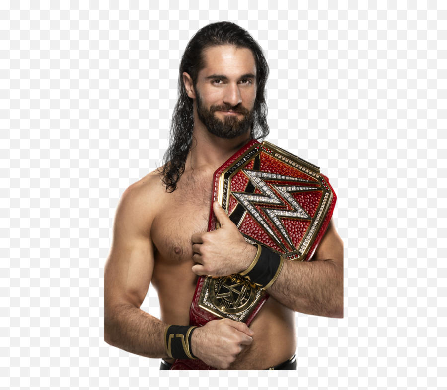 Wwe Network - Sethrollinsfans Png,Seth Rollins Transparent