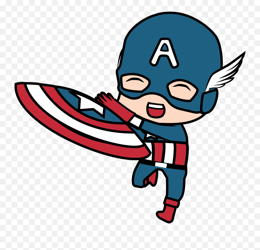 Ihs Key Club - Capitan America Animado Png,Key Club Logo Transparent