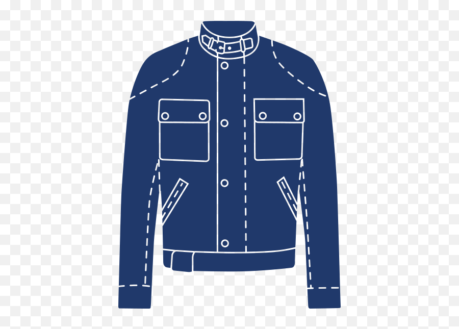 Belstaff Motorcycle Gear - Long Sleeve Png,Icon Leather Jacket