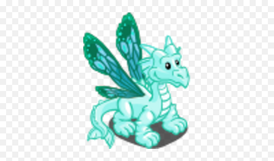 Dragonfly Dragon Farmville Wiki Fandom Png Icon