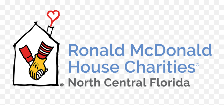 Download Ronald Mcdonald House Of - Ronald Mcdonald House Nz Logo Png,Mcdonalds Vector Logo