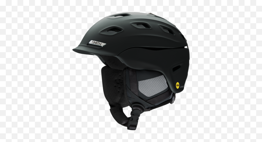 Womenu0027s Helmets Smith Optics Us - Smith Vantage Mips Matte Black Png,Pink And Black Icon Helmet