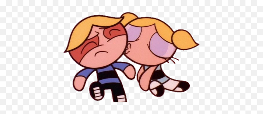 Tumblr Aesthetic Aesthetictumblr Sticker By Closed - Bubbles Memes The Powerpuff Girls Png,All Might Icon Tumblr