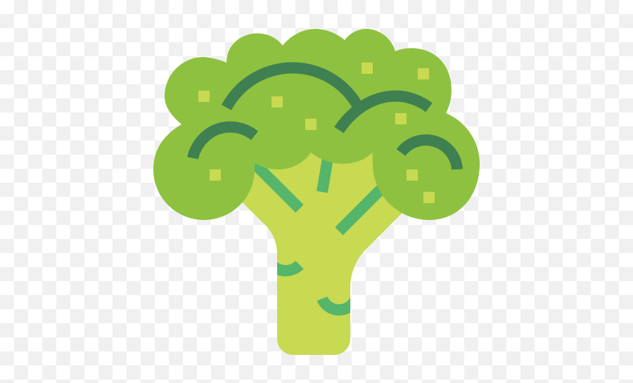 Broccoli Free Vector Icons Designed - Fresh Png,Playground Icon Vector