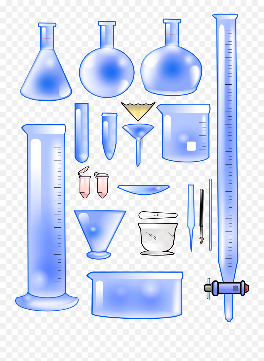 Chemistry Icon Png - Gambar Gelas Ukur Animasi,Chemistry Icon Png