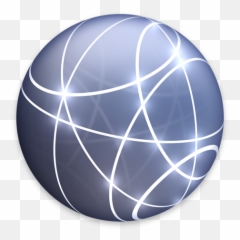 Extensions - Network Icon Os X png