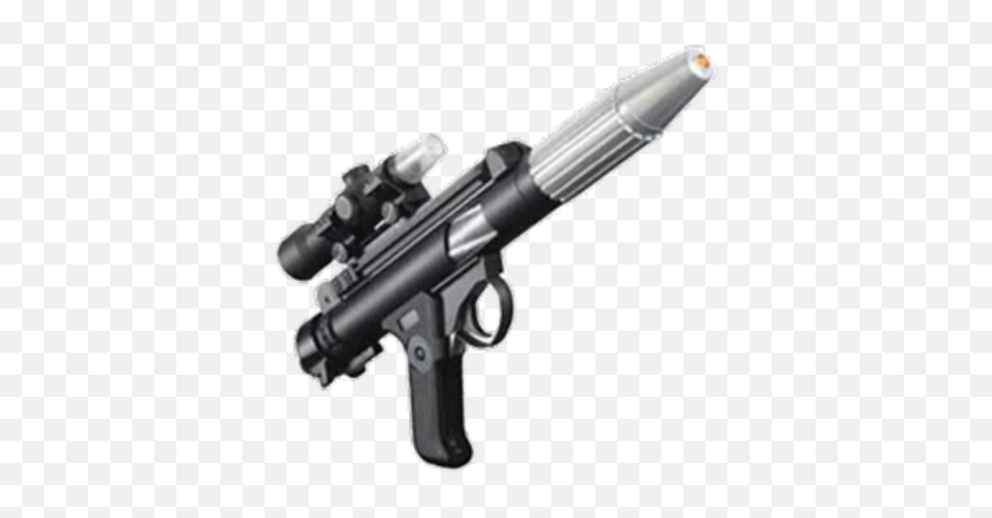 Star Wars Blaster Icon - Roblox Star Wars Rebels Armas Png,Icon Paintball Gun