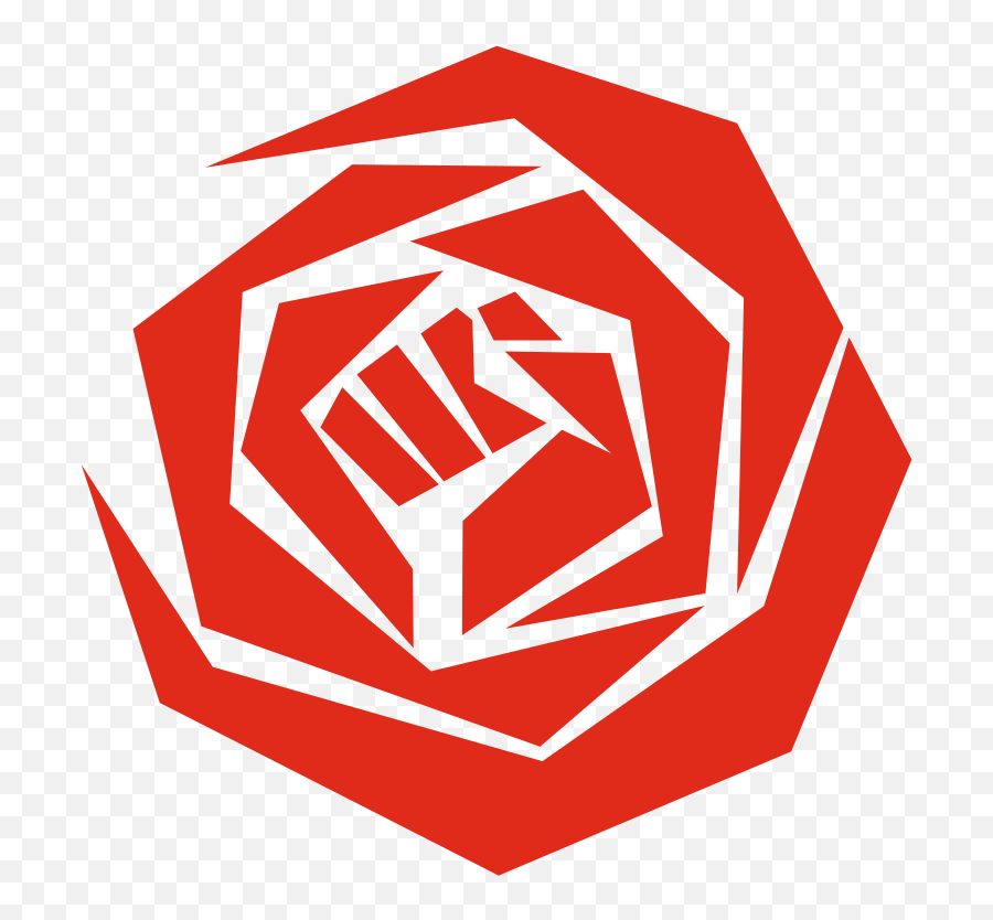 Download Hd Overwatch Logo - Labour Party Logo No Background Png,Overwatch Logo Transparent