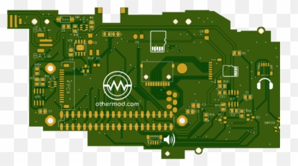Search Results For U201cpspu201d U2013 Othermod - Psp Battery Pcb Png,Hobbyking Icon