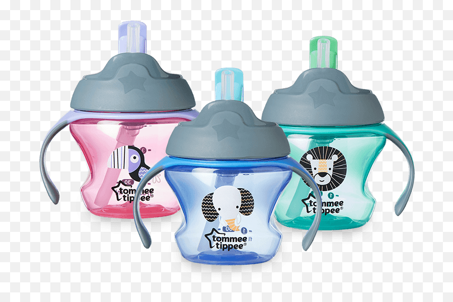 First Straw Cups Tommee Tippee - Tommee Tippee 1st Straw Cup Blue Png,Sippy Cup Icon
