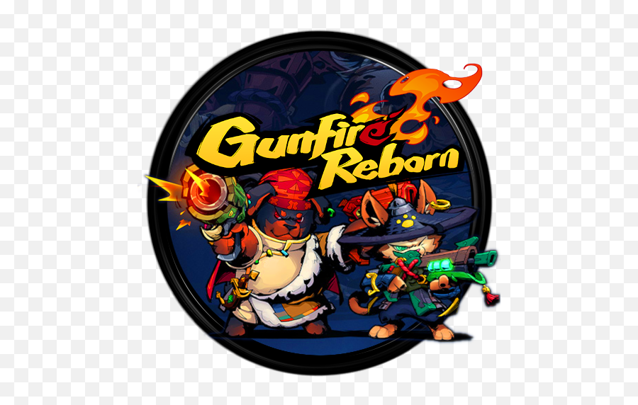 Goblinko - Gunfire Reborn Png,Furaffinity User Icon