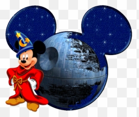 Disney - Micky Mouse Back Ground png
