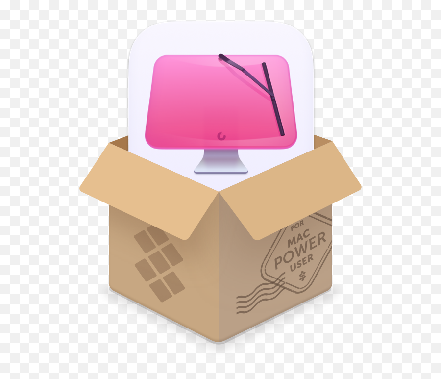 How To Free Up Ram And Reduce Memory Usage - Cardboard Box Png,Old Finder Icon