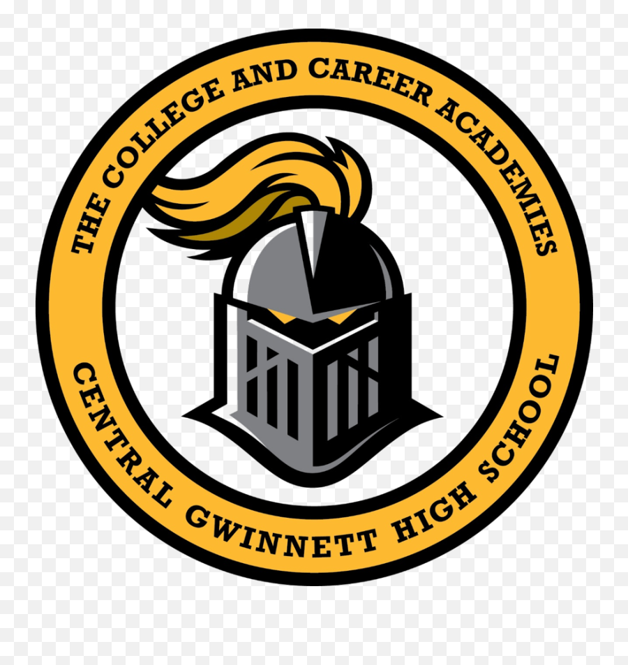 Academics Career Academies - Central Gwinnett High School Png,Icon Domain 2 Helmets