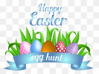 Happy Easter Transparent Png Images - Free Clipart